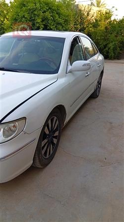 هيونداي أزيرا